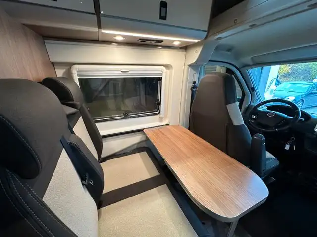 WESTFALIA Amundsen Columbus